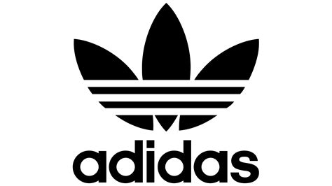 adidas symbool|Adidas shoe logo.